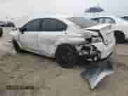 2019 Subaru WRX STI Limited with VIN JF1VA2V64K9811008, listed as a Copart auction lot 42097295 with Not provided miles and Salvage title. Bid and sale history available at DreamBid. Image 2.