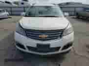 2014 Chevrolet Traverse LT с VIN 1GNKRGKD8EJ342344, выставлен на аукционе Copart как лот 82180895 с пробегом 153 408 миль миль и Чистый • Clean title. История ставок и продаж доступна на DreamBid. Изображение 5.