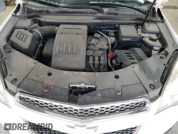 2013 Chevrolet Equinox LS с VIN 1GNFLCEK6DZ125414, выставлен на аукционе Copart как лот 80950135 с пробегом 99 764 миль миль и Чистый • Clean title. История ставок и продаж доступна на DreamBid. Изображение 12.