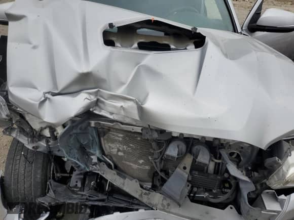 2018 Toyota Tacoma SR5 z VIN 3TMBZ5DN3JM016984, wystawiony jako Copart lot #58407075 z przebiegiem 81 944 mil mil oraz Szkoda całkowita • Salvage title. Historia ofert i sprzedaży dostępna na DreamBid. Obrazek 11.