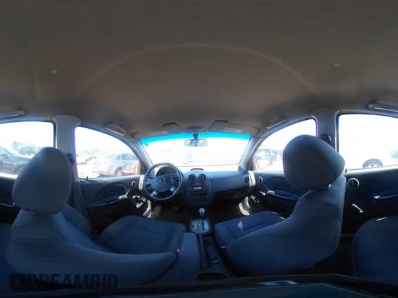 2008 Chevrolet Aveo LS с VIN KL1TD66618B067312, выставлен на аукционе IAAI как лот 43040899 с пробегом Не указан миль и . История ставок и продаж доступна на DreamBid. Изображение 20.