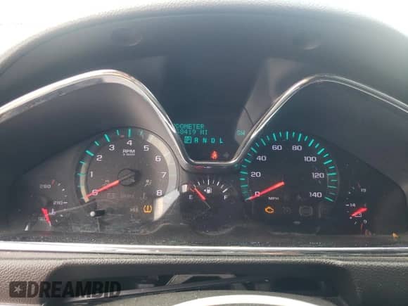 2013 Chevrolet Traverse LTZ с VIN 1GNKRLKD5DJ226087, выставлен на аукционе Copart как лот 67785215 с пробегом 168 419 миль миль и Списание • Salvage title. История ставок и продаж доступна на DreamBid. Изображение 9.