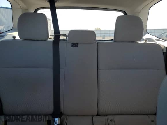 2016 Subaru Forester 2.5i z VIN JF2SJABC6GH556409, wystawiony jako Copart lot #81441775 z przebiegiem 84 122 mil mil oraz Szkoda całkowita • Salvage title. Historia ofert i sprzedaży dostępna na DreamBid. Obrazek 10.