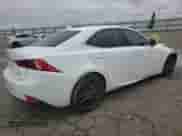 2014 Lexus IS 250 с VIN JTHBF1D22E5041909, выставлен на аукционе Copart как лот 86544395 с пробегом 151 774 миль миль и Списание • Salvage title. История ставок и продаж доступна на DreamBid. Изображение 3.