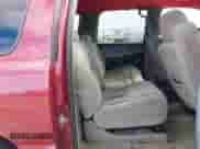 2004 Chevrolet Suburban LT с VIN 1GNFK16T94J278611, выставлен на аукционе IAAI как лот 40818506 с пробегом 168 474 миль миль и . История ставок и продаж доступна на DreamBid. Изображение 8.