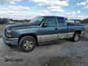 2006 Chevrolet Silverado 1500 LT1 с VIN 1GCEK19V86Z218261, выставлен на аукционе Copart как лот 82683595 с пробегом 348 703 миль миль и Чистый • Clean title. История ставок и продаж доступна на DreamBid. Изображение 1.