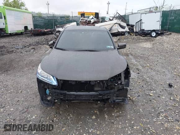 2014 Honda Accord Touring z VIN 1HGCR6F73EA002113, wystawiony jako IAAI lot #42242681 z przebiegiem 213 088 mil mil oraz . Historia ofert i sprzedaży dostępna na DreamBid. Obrazek 12.