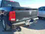 2014 Ram 1500 Tradesman with VIN 1C6RR6KT9ES112936, listed as a IAAI auction lot 41811778 with 147,654 mi miles and . Bid and sale history available at DreamBid. Image 6.