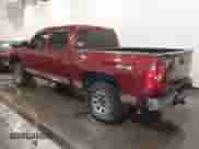 2013 Chevrolet Silverado 1500 LTZ with VIN 3GCPKTE70DG364758, listed as a IAAI auction lot 42200342 with 180,596 mi miles and . Bid and sale history available at DreamBid. Image 3.