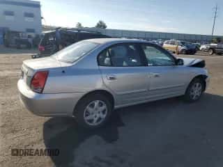 2006 Hyundai Elantra GLS с VIN KMHDN46D76U232242, выставлен на аукционе Copart как лот 67303894 с пробегом 178 862 миль миль и Списание • Salvage title. История ставок и продаж доступна на DreamBid. Изображение 3.