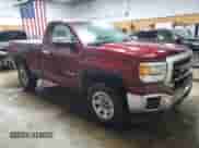 2015 GMC Sierra 1500 с VIN 1GTN2TEC5FZ250441, выставлен на аукционе Copart как лот 82185365 с пробегом 124 638 миль миль и Чистый • Clean title. История ставок и продаж доступна на DreamBid. Изображение 4.