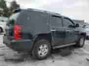 2009 Chevrolet Tahoe Commercial с VIN 1GNFK13049R222739, выставлен на аукционе Copart как лот 41760575 с пробегом Не указан миль и Списание • Salvage title. История ставок и продаж доступна на DreamBid. Изображение 3.
