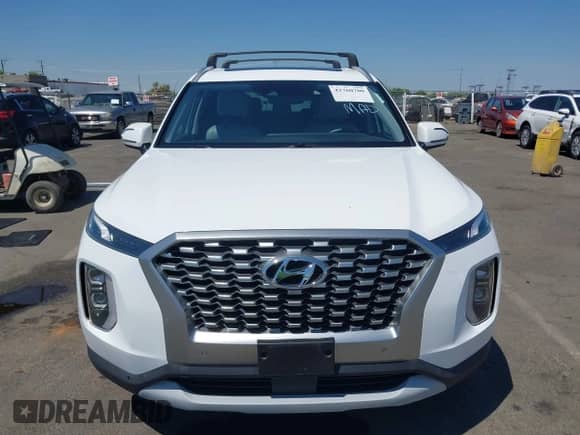 2021 Hyundai Palisade SEL с VIN KM8R4DHE1MU262817, выставлен на аукционе IAAI как лот 42760700 с пробегом 68 932 миль миль и . История ставок и продаж доступна на DreamBid. Изображение 13.