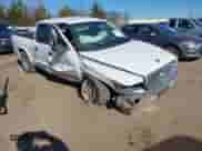 2004 Dodge Dakota SLT with VIN 1D7HL48K14S524636, listed as a IAAI auction lot 41389726 with 161,176 mi miles and . Bid and sale history available at DreamBid. Image 1.