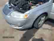 2007 Saturn ION ION 3 с VIN 1G8AL55F87Z137841, выставлен на аукционе IAAI как лот 42090986 с пробегом 97 884 миль миль и . История ставок и продаж доступна на DreamBid. Изображение 6.