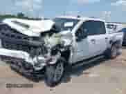 2020 Chevrolet Silverado 2500HD Work Truck z VIN 1GC1YLEYXLF333465, wystawiony jako IAAI lot #42953549 z przebiegiem 209 729 mil mil oraz . Historia ofert i sprzedaży dostępna na DreamBid. Obrazek 17.