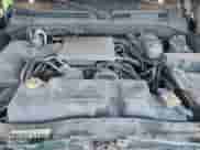 2001 Dodge Dakota Sport with VIN 1B7HG2AN31S318690, listed as a IAAI auction lot 42766545 with 212,865 mi miles and . Bid and sale history available at DreamBid. Image 10.