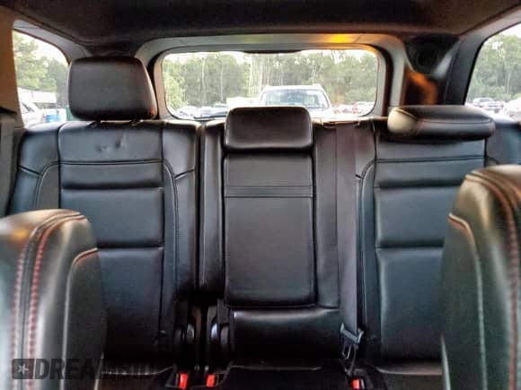 2017 Jeep Grand Cherokee Trailhawk z VIN 1C4RJFLT9HC938425, wystawiony jako Copart lot #85514325 z przebiegiem 116 568 mil mil oraz Szkoda całkowita • Salvage title. Historia ofert i sprzedaży dostępna na DreamBid. Obrazek 10.