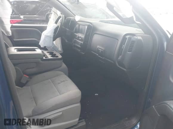 2016 GMC Sierra 1500 с VIN 1GTR1LEH1GZ370884, выставлен на аукционе IAAI как лот 43024609 с пробегом 73 730 миль миль и . История ставок и продаж доступна на DreamBid. Изображение 5.