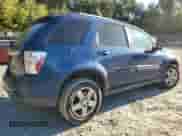 2008 Chevrolet Equinox LT с VIN 2CNDL33F386015018, выставлен на аукционе Copart как лот 74657324 с пробегом 191 835 миль миль и Списание • Salvage title. История ставок и продаж доступна на DreamBid. Изображение 3.