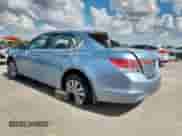 2011 Honda Accord EX-L z VIN 1HGCP2F89BA039833, wystawiony jako Copart lot #85136265 z przebiegiem Nie podano mil oraz Szkoda całkowita • Salvage title. Historia ofert i sprzedaży dostępna na DreamBid. Obrazek 2.