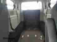 2019 Dodge Grand Caravan SE with VIN 2C4RDGBG3KR726636, listed as a Copart auction lot 70851315 with 170,882 mi miles and Clean title. Bid and sale history available at DreamBid. Image 10.