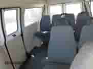 2006 Ford Econoline Cargo с VIN 1FDNE24W16DA52980, выставлен на аукционе IAAI как лот 38896697 с пробегом Не указан миль и . История ставок и продаж доступна на DreamBid. Изображение 8.