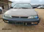 1991 Honda Accord с VIN 1HGCB7649MA181918, выставлен на аукционе Copart как лот 44371355 с пробегом 93 114 миль миль и Списание • Salvage title. История ставок и продаж доступна на DreamBid. Изображение 5.