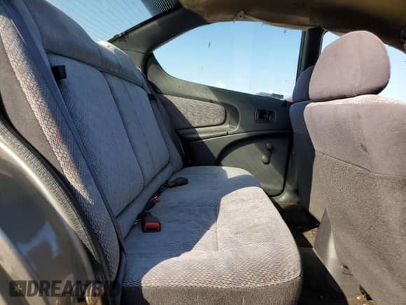1998 Dodge Neon Competition with VIN 1B3ES47C3WD748039, listed as a Copart auction lot 74674624 with 94,027 mi miles and Salvage title. Bid and sale history available at DreamBid. Image 11.