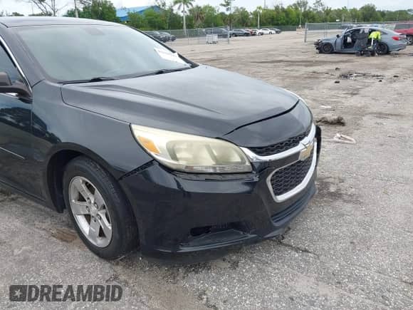 2015 Chevrolet Malibu LS с VIN 1G11B5SL7FF170907, выставлен на аукционе IAAI как лот 43259219 с пробегом 101 155 миль миль и . История ставок и продаж доступна на DreamBid. Изображение 21.