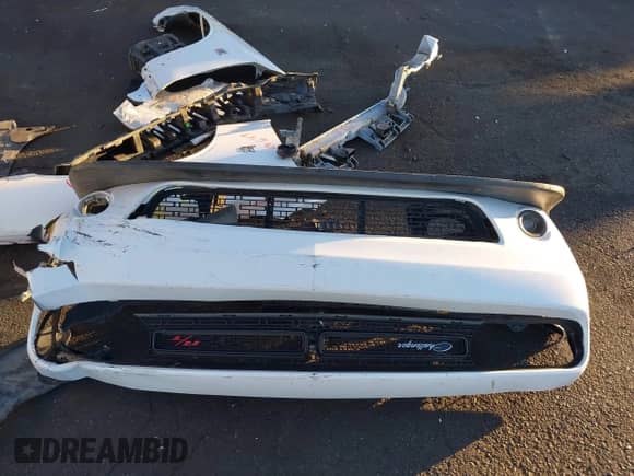 2021 Dodge Challenger R/T Scat Pack Widebody с VIN 2C3CDZFJ9MH641563, выставлен на аукционе IAAI как лот 42813149 с пробегом 60 854 миль миль и . История ставок и продаж доступна на DreamBid. Изображение 18.