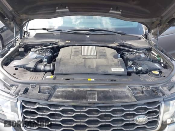 2018 Land Rover Range Rover Sport с VIN SALWR2RE9JA184143, выставлен на аукционе IAAI как лот 42536283 с пробегом 77 430 миль миль и . История ставок и продаж доступна на DreamBid. Изображение 10.