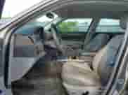 2008 Chrysler 300 Limited with VIN 2C3KA33GX8H237221, listed as a Copart auction lot 59503855 with 128,926 mi miles and Salvage title. Bid and sale history available at DreamBid. Image 7.