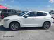 2025 Mazda CX-5 S Preferred with VIN JM3KFBCL1S0672099, listed as a IAAI auction lot 43103379 with 3,280 mi miles and . Bid and sale history available at DreamBid. Image 15.