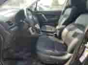 2018 Subaru Forester Premium with VIN JF2SJGEC3JH490956, listed as a Copart auction lot 62378155 with 97,134 mi miles and Salvage title. Bid and sale history available at DreamBid. Image 7.