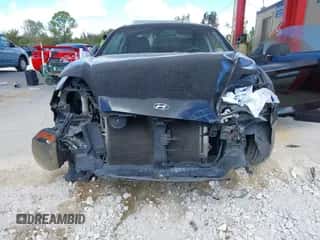 2006 Hyundai Tiburon GT с VIN KMHHN65F56U224768, выставлен на аукционе IAAI как лот 40672721 с пробегом 158 535 миль миль и . История ставок и продаж доступна на DreamBid. Изображение 6.