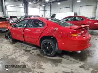 2001 Dodge Intrepid z VIN 2B3HD76V71H673255, wystawiony jako Copart lot #87587785 z przebiegiem 176 668 mil mil oraz Szkoda całkowita • Salvage title. Historia ofert i sprzedaży dostępna na DreamBid. Obrazek 2.