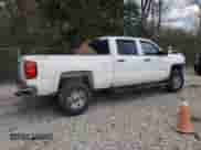 2017 Chevrolet Silverado 2500HD Work Truck with VIN 1GC1KUEG5HF114256, listed as a Copart auction lot 54135265 with 176,889 mi miles and Salvage title. Bid and sale history available at DreamBid. Image 3.