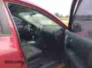 2008 Nissan Rogue S with VIN JN8AS58TX8W021932, listed as a IAAI auction lot 41811286 with 120,338 mi miles and . Bid and sale history available at DreamBid. Image 5.