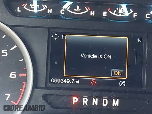 2020 Ford F-150 XL с VIN 1FTEW1EP4LKE16643, выставлен на аукционе IAAI как лот 43161741 с пробегом 69 349 миль миль и . История ставок и продаж доступна на DreamBid. Изображение 15.