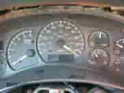 2000 Chevrolet Silverado 1500 z VIN 1GCEC14V4YZ296866, wystawiony jako Copart lot #49343345 z przebiegiem Nie podano mil oraz Szkoda całkowita • Salvage title. Historia ofert i sprzedaży dostępna na DreamBid. Obrazek 9.