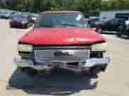 2004 GMC Sierra 1500 SLE с VIN 1GTEC14V94Z286697, выставлен на аукционе Copart как лот 55019814 с пробегом Не указан миль и Списание • Salvage title. История ставок и продаж доступна на DreamBid. Изображение 5.