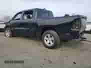 2020 Ram 1500 Big Horn z VIN 1C6RREFG1LN333692, wystawiony jako Copart lot #84649694 z przebiegiem 67 046 mil mil oraz Szkoda całkowita • Salvage title. Historia ofert i sprzedaży dostępna na DreamBid. Obrazek 2.