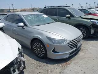 2023 Hyundai Sonata SEL с VIN KMHL34JJ3PA059174, выставлен на аукционе IAAI как лот 42408569 с пробегом 11 055 миль миль и . История ставок и продаж доступна на DreamBid. Изображение 1.