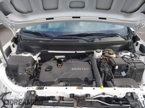 2021 Chevrolet Equinox LT с VIN 3GNAXTEV7MS137268, выставлен на аукционе IAAI как лот 41965492 с пробегом 74 422 миль миль и . История ставок и продаж доступна на DreamBid. Изображение 10.