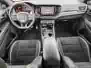 2022 Dodge Durango SRT 392 with VIN 1C4SDJGJ6NC101308, listed as a Copart auction lot 69675855 with 7,042 mi miles and Salvage title. Bid and sale history available at DreamBid. Image 8.