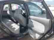 2010 Hyundai Elantra GLS with VIN KMHDU4AD1AU834069, listed as a IAAI auction lot 42435393 with 196,013 mi miles and . Bid and sale history available at DreamBid. Image 8.