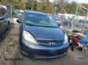 2007 Toyota Sienna CE с VIN 5TDZK23C17S074988, выставлен на аукционе Copart как лот 87016905 с пробегом Не указан миль и Списание • Salvage title. История ставок и продаж доступна на DreamBid. Изображение 5.