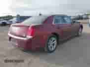 2018 Chrysler 300 Touring L с VIN 2C3CCAAG0JH137463, выставлен на аукционе IAAI как лот 43385727 с пробегом 108 898 миль миль и . История ставок и продаж доступна на DreamBid. Изображение 4.