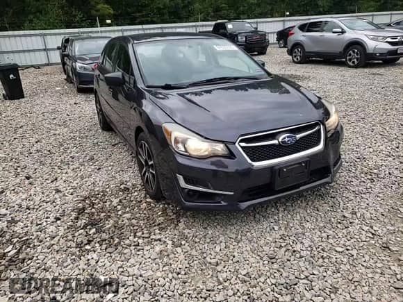 2015 Subaru Impreza 2.0i z VIN JF1GPAA69F8292931, wystawiony jako Copart lot #67635595 z przebiegiem 151 100 mil mil oraz Szkoda całkowita • Salvage title. Historia ofert i sprzedaży dostępna na DreamBid. Obrazek 14.